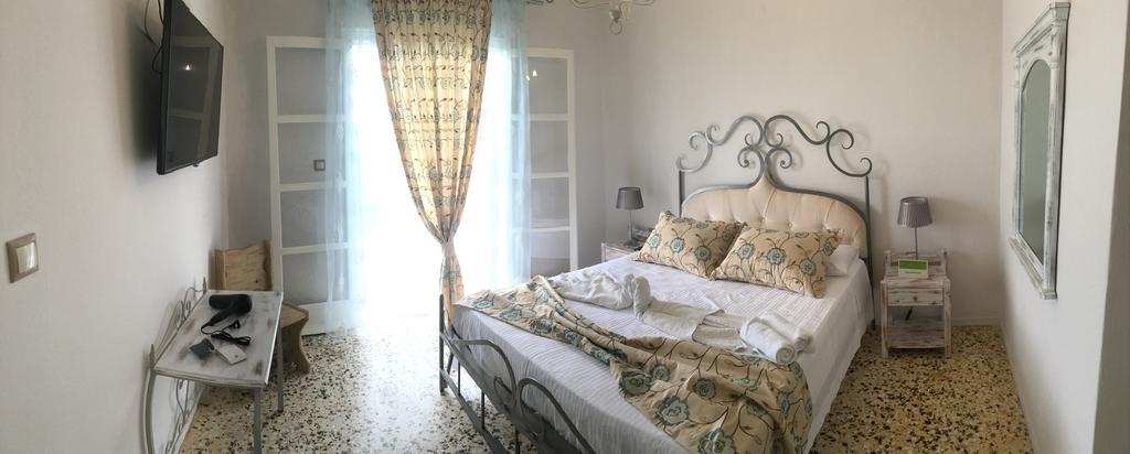 Villa Angelo Paleokasztríca Kültér fotó
