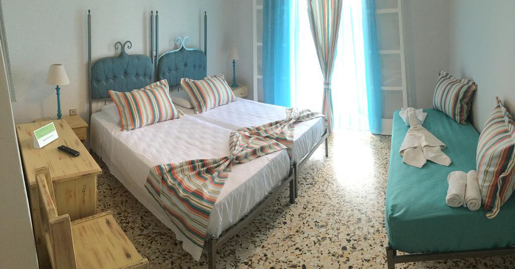 Villa Angelo Paleokasztríca Kültér fotó