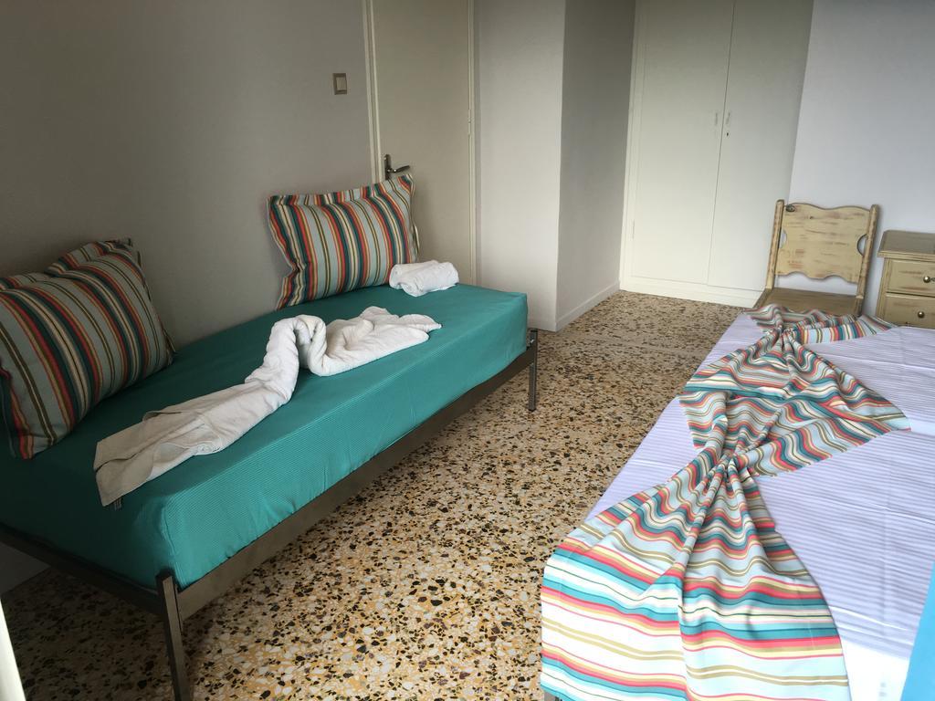Villa Angelo Paleokasztríca Kültér fotó