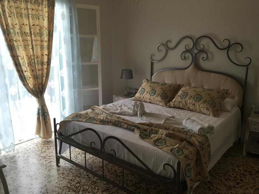 Villa Angelo Paleokasztríca Kültér fotó
