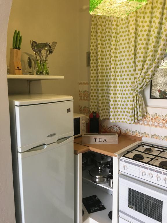 Villa Angelo Paleokasztríca Kültér fotó